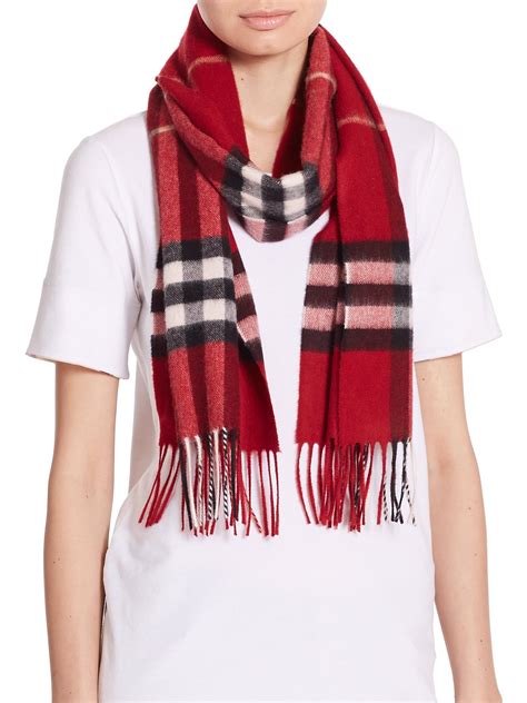 burberry scarves sale